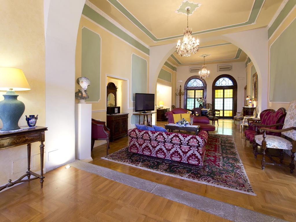 Ca' De' Principi - Residenza D'Epoca Hotel Piegaro  Ngoại thất bức ảnh