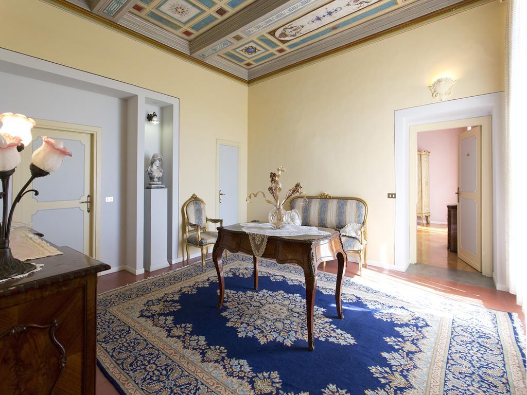Ca' De' Principi - Residenza D'Epoca Hotel Piegaro  Ngoại thất bức ảnh