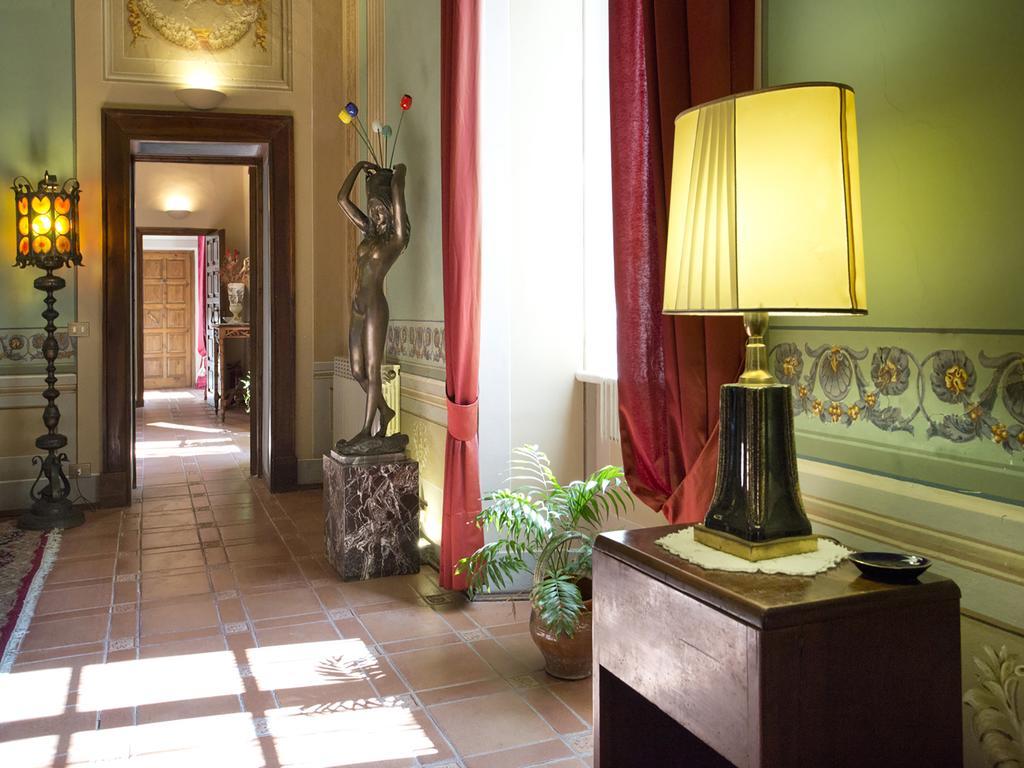 Ca' De' Principi - Residenza D'Epoca Hotel Piegaro  Ngoại thất bức ảnh