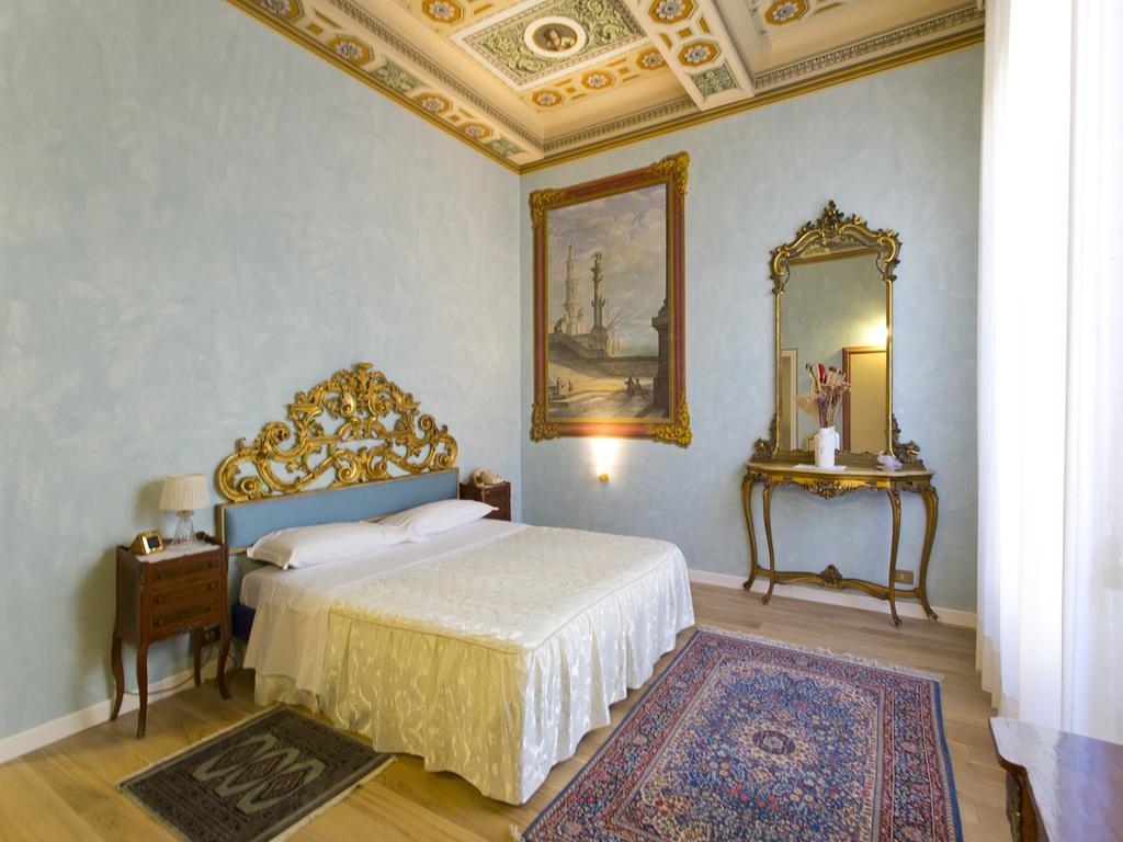Ca' De' Principi - Residenza D'Epoca Hotel Piegaro  Ngoại thất bức ảnh