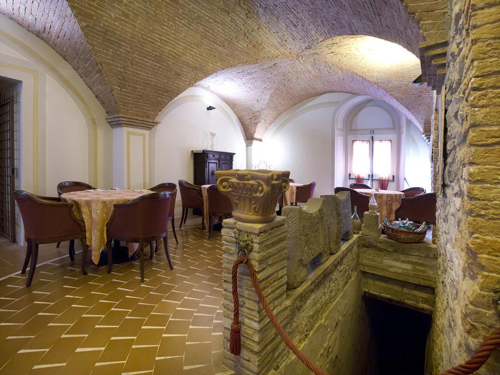 Ca' De' Principi - Residenza D'Epoca Hotel Piegaro  Ngoại thất bức ảnh