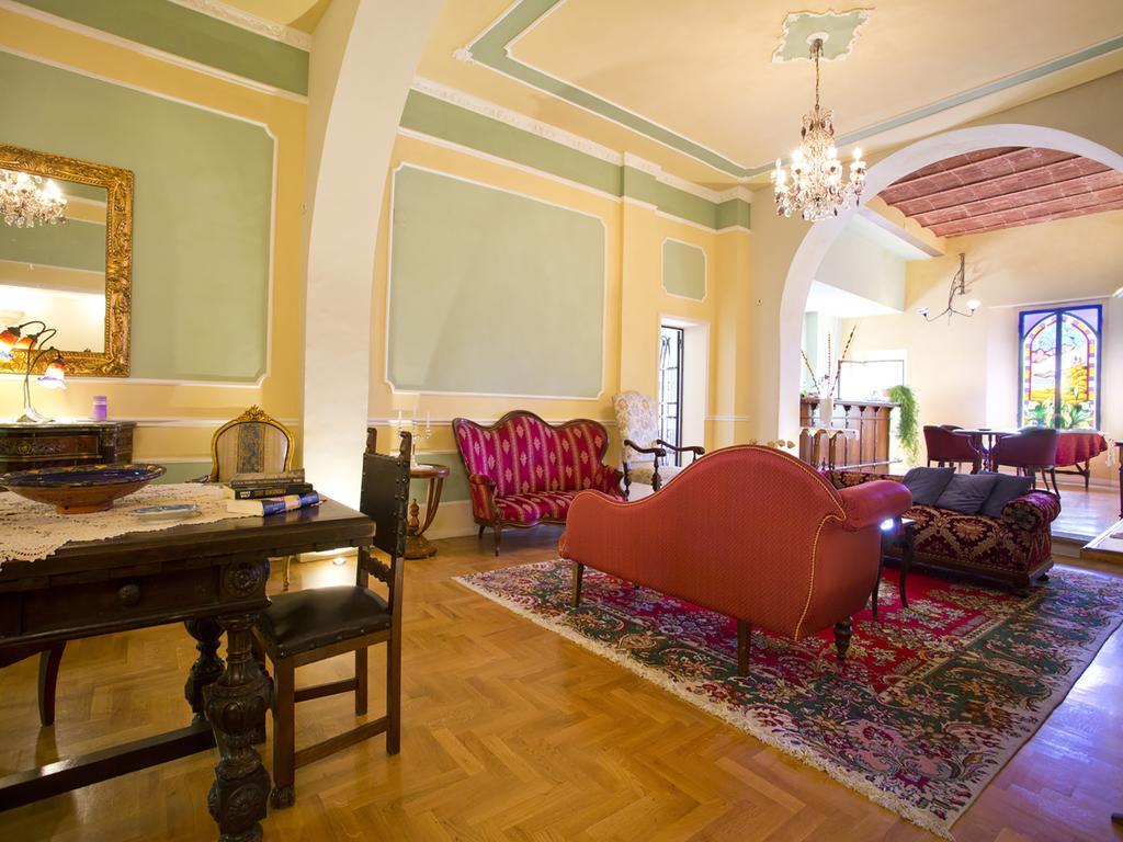 Ca' De' Principi - Residenza D'Epoca Hotel Piegaro  Ngoại thất bức ảnh