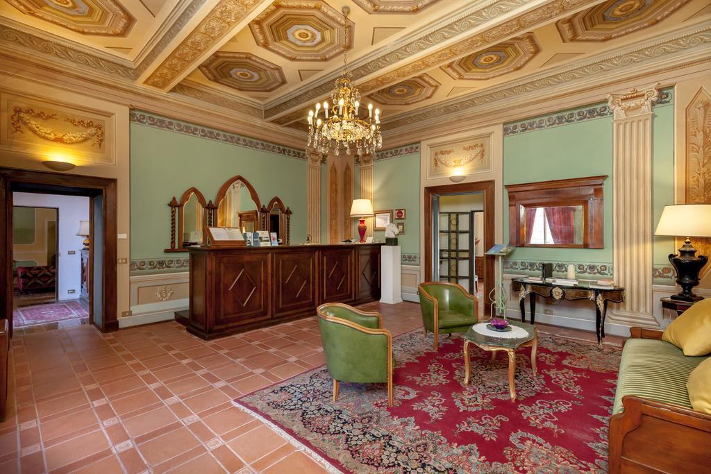 Ca' De' Principi - Residenza D'Epoca Hotel Piegaro  Ngoại thất bức ảnh