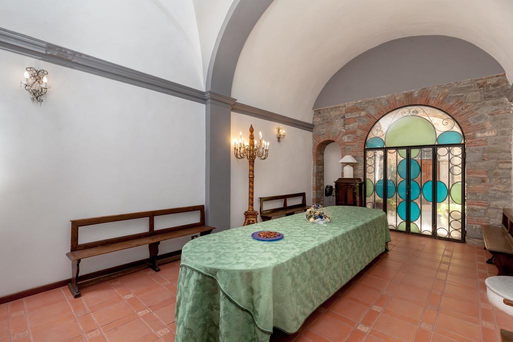Ca' De' Principi - Residenza D'Epoca Hotel Piegaro  Ngoại thất bức ảnh