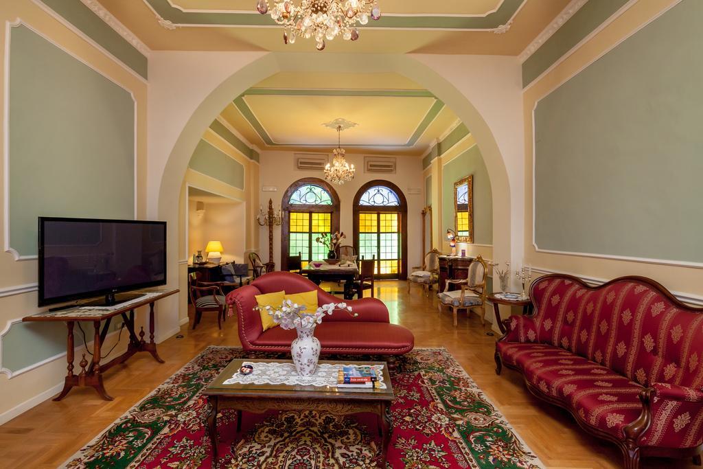 Ca' De' Principi - Residenza D'Epoca Hotel Piegaro  Ngoại thất bức ảnh