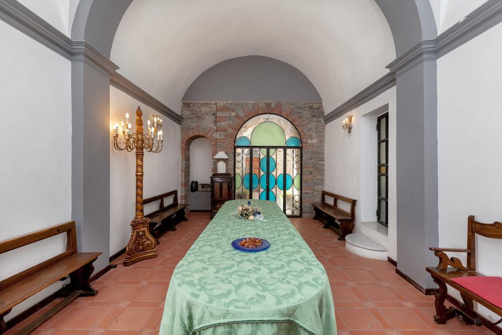 Ca' De' Principi - Residenza D'Epoca Hotel Piegaro  Ngoại thất bức ảnh