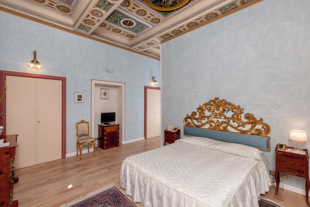 Ca' De' Principi - Residenza D'Epoca Hotel Piegaro  Ngoại thất bức ảnh