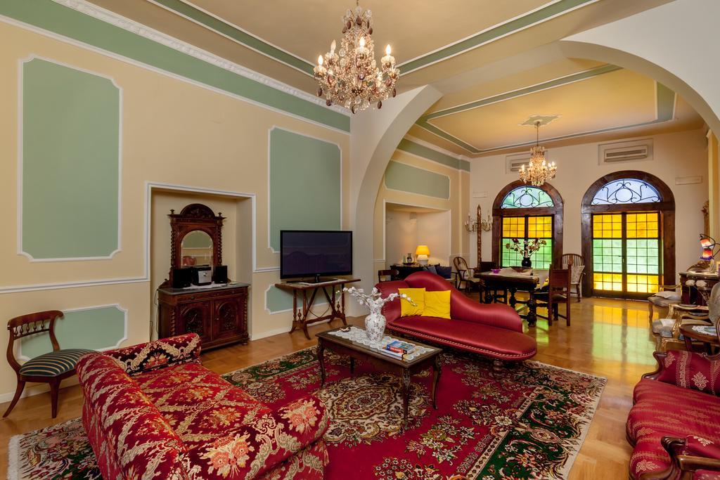Ca' De' Principi - Residenza D'Epoca Hotel Piegaro  Ngoại thất bức ảnh