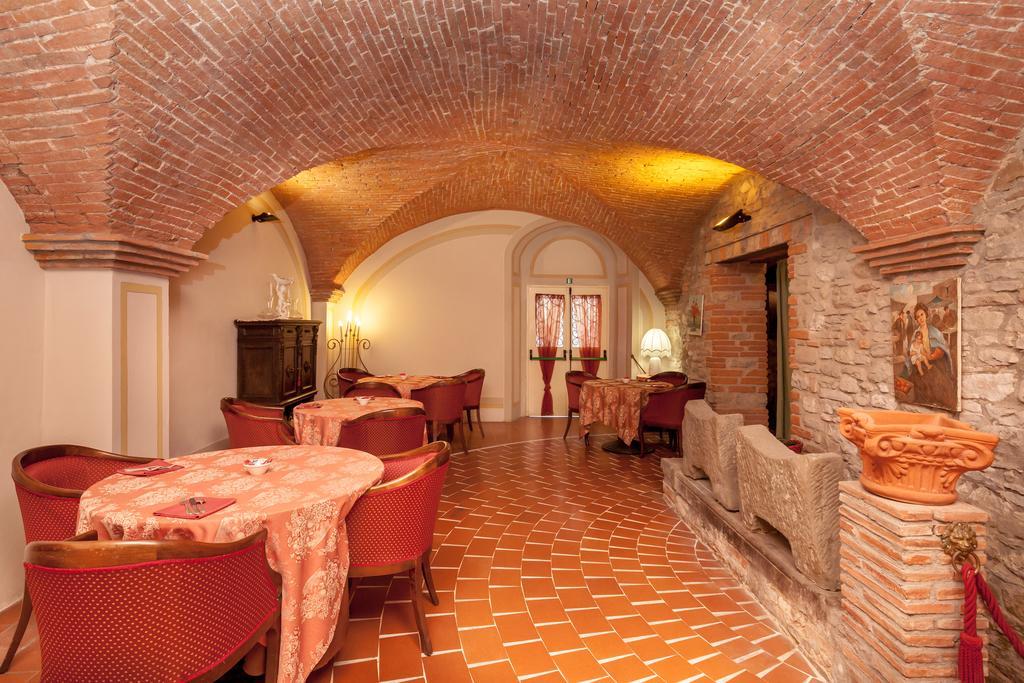 Ca' De' Principi - Residenza D'Epoca Hotel Piegaro  Ngoại thất bức ảnh