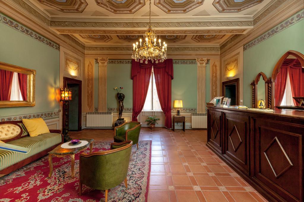 Ca' De' Principi - Residenza D'Epoca Hotel Piegaro  Ngoại thất bức ảnh
