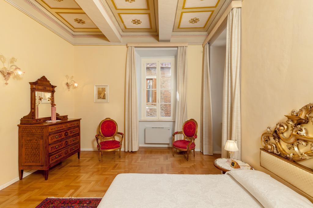 Ca' De' Principi - Residenza D'Epoca Hotel Piegaro  Ngoại thất bức ảnh