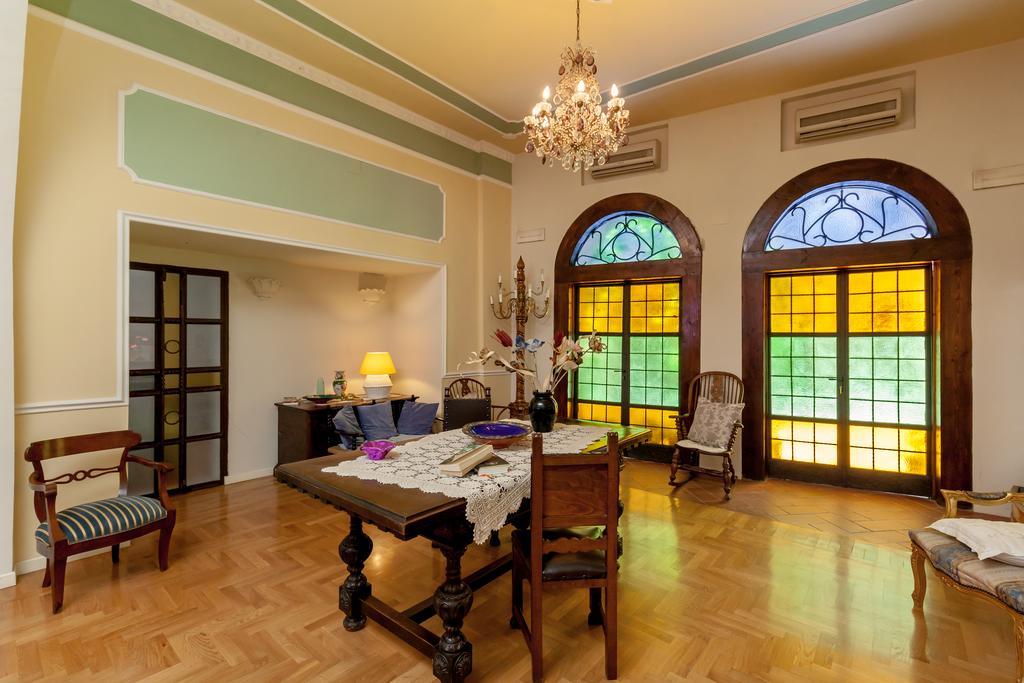 Ca' De' Principi - Residenza D'Epoca Hotel Piegaro  Ngoại thất bức ảnh