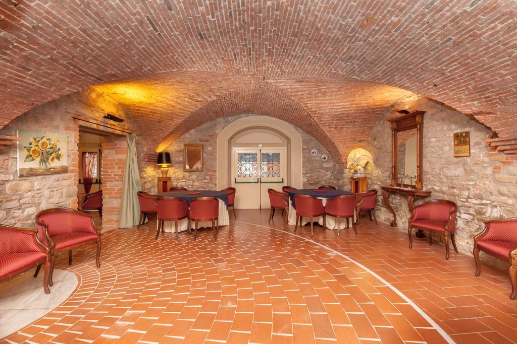 Ca' De' Principi - Residenza D'Epoca Hotel Piegaro  Ngoại thất bức ảnh