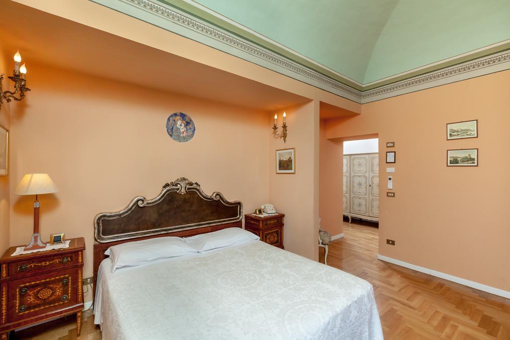 Ca' De' Principi - Residenza D'Epoca Hotel Piegaro  Ngoại thất bức ảnh