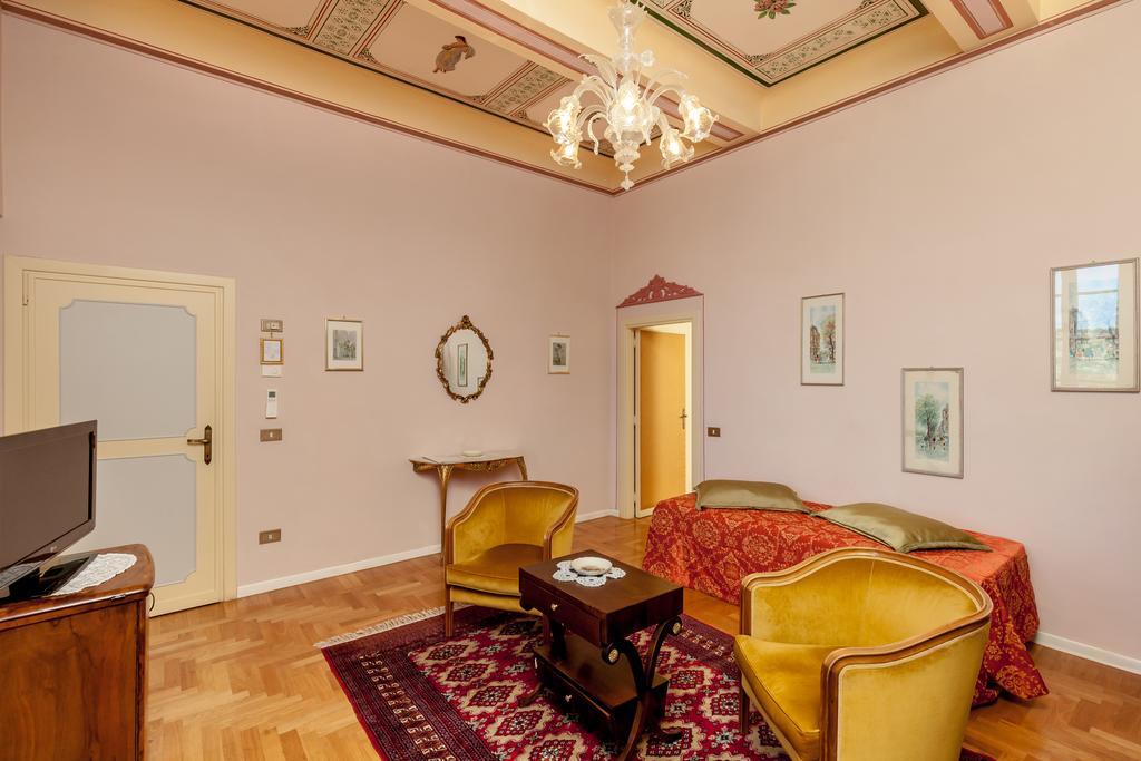 Ca' De' Principi - Residenza D'Epoca Hotel Piegaro  Ngoại thất bức ảnh