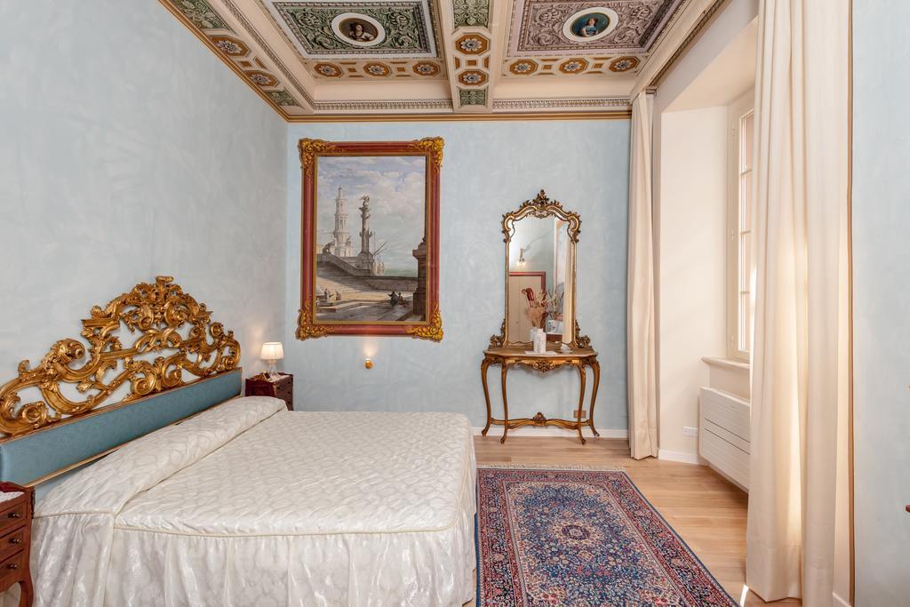 Ca' De' Principi - Residenza D'Epoca Hotel Piegaro  Ngoại thất bức ảnh