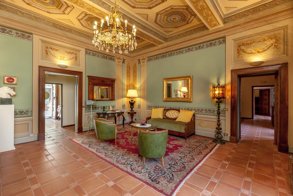 Ca' De' Principi - Residenza D'Epoca Hotel Piegaro  Ngoại thất bức ảnh