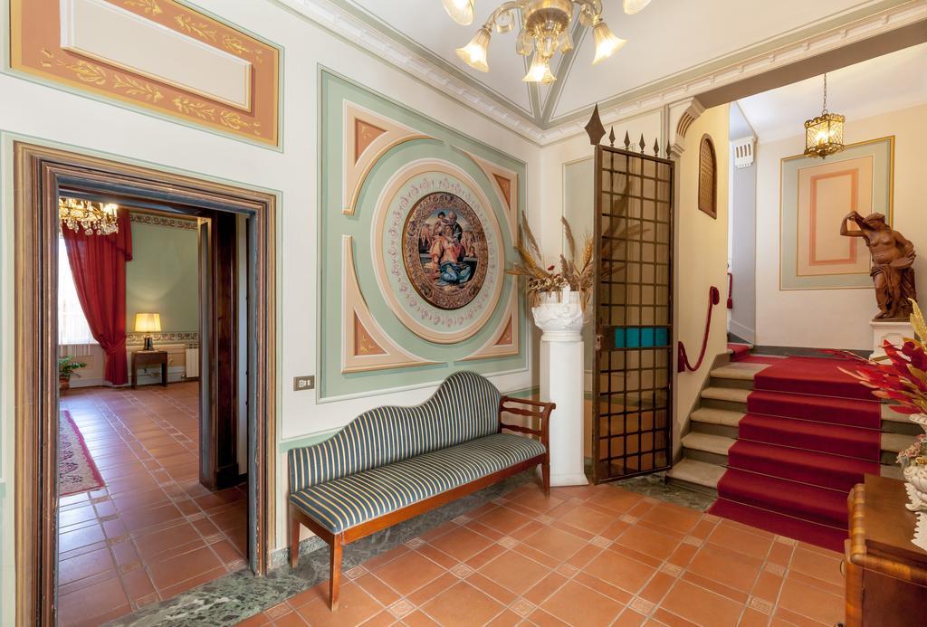 Ca' De' Principi - Residenza D'Epoca Hotel Piegaro  Ngoại thất bức ảnh